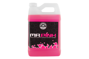 Mr.Pink Σαμπουάν Αυτοκινήτου 3.7L