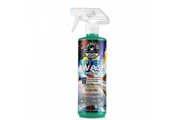 After Wash Σπρέι Στεγνώματος - Γυαλίσματος 473ml