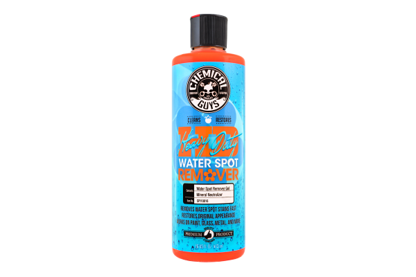 Water Spot Καθαριστικό Κηλίδων Νερού 473ml