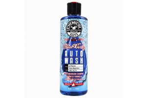 Glossworkz Σαμπουάν Με Ενίσχυση Γυαλάδας 473ml