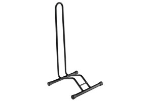 Μπαρα Σταθμευσης Σπαστη Για 1 Ποδηλατο Με Δισκοφρενο Φαρδος Ελαστικου Max 8cm Σιδηρου ΜΑΥΡΗ​​ Lampa - 1 Τεμ