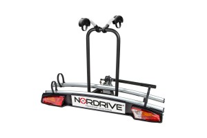 Βαση Ποδηλατων Κοτσαδορου Elix 2 Για 2 +1 Ποδηλατα (N50411) Η 1 E-BIKE (ΑΝΑΚΛΙΣΗ/ΜΟΧΛΟΣ/ΑΝΤΑΠ.13PIN)