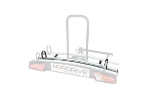 Προσθετο Κομματι KIT+1 Για Επιπλεον Ποδηλατο Βασης Κοτσαδορου Elix 2 (+ ΜΠΡΑΤΣΟ)