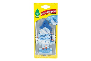 Αρωματικο Δεντρακι Arbre Magique Mountain Air