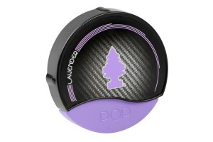 Αρωματικο Αεραγωγου Arbre Magique Pop Λεβαντα (LAVANDA) Lampa - 1 Τεμ