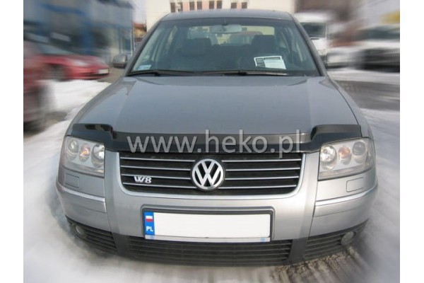 Vw Passat 4D 00-04 Καπω - Ανεμοθραυστης