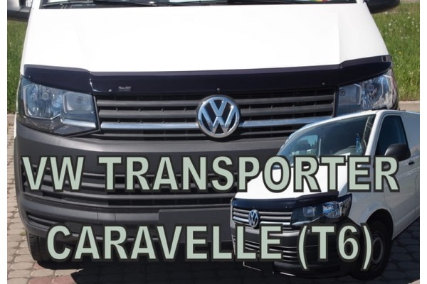 Vw Carawelle /T6 Transporter 2015+ Καπω - Ανεμοθραυστης
