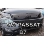 Vw Passat B7 2010-2014ΚΑΛΥΜΜΑ Ψυγειου Χειμωνα Απο Ευκαμπτο Φιμε Πλαστικο Heko - 1 ΤΕΜ.