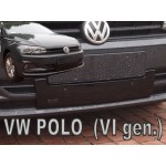 Vw Polo Vi 2017+ Κατω Καλυμμα Ψυγειου Χειμωνα Απο Ευκαμπτο Φιμε Πλαστικο Heko - 1 ΤΕΜ.