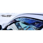 Heko - Ανεμοθράυστες Για Audi A6 E-Tron 5 Doors Sportback (έκδοση Με κάμερες) 2024+ Σετ Αυτοκινήτου Απο Εύκαμπτο Φιμέ Πλαστικό - 4 τεμ. (ΑΝΕΜ.SET10296) Heko - Ανεμοθράυστες Για Audi A6 E-Tron 5 Doors Sportback (έκδοση Με κάμερες) 2024+ Σετ Αυτοκινήτου Απο Εύκαμπτο Φιμέ Πλαστικό - 4 τεμ. (ΑΝΕΜ.SET10296)