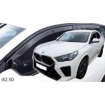 Heko - Ανεμοθραύστες Για Bmw IX2 5 Doors 2023+ Σετ Αυτοκινήτου Απο Εύκαμπτο Φιμέ Πλαστικό - 4 τεμ. (ΑΝΕΜ.SET11011-1) Heko - Ανεμοθραύστες Για Bmw IX2 5 Doors 2023+ Σετ Αυτοκινήτου Απο Εύκαμπτο Φιμέ Πλαστικό - 4 τεμ. (ΑΝΕΜ.SET11011-1)