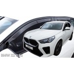 Heko - Ανεμοθραύστες Για Bmw X2 Ii U10 5 Doors 2023+ Σετ Αυτοκινήτου Απο Εύκαμπτο Φιμέ Πλαστικό - 4 τεμ. (ΑΝΕΜ.SET11011) Heko - Ανεμοθραύστες Για Bmw X2 Ii U10 5 Doors 2023+ Σετ Αυτοκινήτου Απο Εύκαμπτο Φιμέ Πλαστικό - 4 τεμ. (ΑΝΕΜ.SET11011)