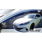 Heko - Ανεμοθραύστες Για Byd Seal 6 5 Doors 2024+ Ζευγάρι Απο Εύκαμπτο Φιμέ Πλαστικό - 2 τεμ. (ΑΝΕΜ.11316-1) Heko - Ανεμοθραύστες Για Byd Seal 6 5 Doors 2024+ Ζευγάρι Απο Εύκαμπτο Φιμέ Πλαστικό - 2 τεμ. (ΑΝΕΜ.11316-1)