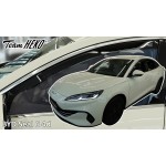 Heko - Ανεμοθραύστες Για Byd Seal 6 4 Doors 2024+ Ζευγάρι Απο Εύκαμπτο Φιμέ Πλαστικό - 2 τεμ. (ΑΝΕΜ.11316) Heko - Ανεμοθραύστες Για Byd Seal 6 4 Doors 2024+ Ζευγάρι Απο Εύκαμπτο Φιμέ Πλαστικό - 2 τεμ. (ΑΝΕΜ.11316)