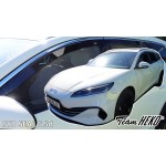 Heko - Ανεμοθράυστες Για Byd Seal 6 5 Doors 24+ Σετ Αυτοκινήτου Απο Εύκαμπτο Φιμέ Πλαστικό - 4 τεμ. (ΑΝΕΜ.SET11317) Heko - Ανεμοθράυστες Για Byd Seal 6 5 Doors 24+ Σετ Αυτοκινήτου Απο Εύκαμπτο Φιμέ Πλαστικό - 4 τεμ. (ΑΝΕΜ.SET11317)