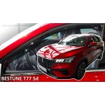 Heko - Ανεμοθραύστες Για Bestune T77 5 Doors 2020+ Ζευγάρι Απο Εύκαμπτο Φιμέ Πλαστικό - 2 τεμ. (ΑΝΕΜ.29133) Heko - Ανεμοθραύστες Για Bestune T77 5 Doors 2020+ Ζευγάρι Απο Εύκαμπτο Φιμέ Πλαστικό - 2 τεμ. (ΑΝΕΜ.29133)