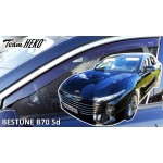 Heko - Ανεμοθραύστες Για Bestune B70 5 Doors 2020+ Ζευγάρι Απο Εύκαμπτο Φιμέ Πλαστικό - 2 τεμ. (ΑΝΕΜ.29137) Heko - Ανεμοθραύστες Για Bestune B70 5 Doors 2020+ Ζευγάρι Απο Εύκαμπτο Φιμέ Πλαστικό - 2 τεμ. (ΑΝΕΜ.29137)
