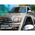 Toyota Tundra Step Side 4D 03-06 - Ανεμοθραυστες