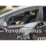 Toyota Prius Plus 5D 2011+ - Ανεμοθραυστες