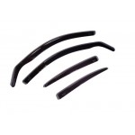 Heko – Ανεμοθραύστες Παραθύρων Για Cadillac Srx 5πορτο 2009 > 2016 (Εμπρός & Πίσω) – 4 Τεμ. (ANEM.SET10611)