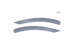 Ζευγαρι Μπροστινοι Ανεμοθραυστες Εξωτερικοι Αυτοκολλητοι Γιαford Tourneo Connect 2/4/5D 2013+ΑΠΟ Ευκαμπτο Χυτο Ακρυλικο Γυαλι (CAST Acrylic GLASS) Dga - 2 ΤΕΜ.