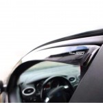 Jaguar E-PACE 5D 2018+ - Ζευγαρι Ανεμοθραυστες (2 ΤΕΜ.)