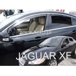 Jaguar Xf X250 4D 2007-2015 - Ανεμοθραυστες