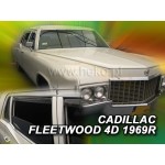 Heko – Ανεμοθραύστες Παραθύρων Για Cadillac Fleetwood Sixty Special Sedan 4πορτο 09/1964 > 09/1970 (Εμπρός & Πίσω) – 4 Τεμ. (ANEM.SET10607) Heko – Ανεμοθραύστες Παραθύρων Για Cadillac Fleetwood Sixty Special Sedan 4πορτο 09/1964 > 09/1970 (Εμπρός & Πίσω) – 4 Τεμ. (ANEM.SET10607)