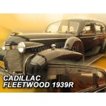 Heko – Εξωτερικοί Ανεμοθραύστες Παραθύρων Για Cadillac Fleetwood Series 75 Limousine 5πορτο 10/1937 > 09/1940 (Εμπρός & Πίσω) – 4 Τεμ. (ANEM.SET10609) Heko – Εξωτερικοί Ανεμοθραύστες Παραθύρων Για Cadillac Fleetwood Series 75 Limousine 5πορτο 10/1937 > 09/1940 (Εμπρός & Πίσω) – 4 Τεμ. (ANEM.SET10609)