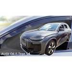 Audi Q6 5D E-TRON 2023+ΖΕΥΓΑΡΙ Ανεμοθραυστες (2 ΤΕΜ.) Audi Q6 5D E-TRON 2023+ΖΕΥΓΑΡΙ Ανεμοθραυστες (2 ΤΕΜ.)