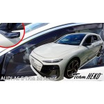 Audi A6 5D E-TRON 2024+ Ζευγαρι Ανεμοθραυστες (2 ΤΕΜ) Audi A6 5D E-TRON 2024+ Ζευγαρι Ανεμοθραυστες (2 ΤΕΜ)