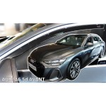 Audi A6 (C9) AVANT/SEDAN 4/5D 2025+ Ζευγαρι Ανεμοθραυστες (2 ΤΕΜ.) Audi A6 (C9) AVANT/SEDAN 4/5D 2025+ Ζευγαρι Ανεμοθραυστες (2 ΤΕΜ.)