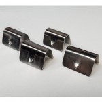 Mitsubishi Outlander 5D 2021+ Ζευγαρι Ανεμοθραυστες 2ΤΕΜ. Mitsubishi Outlander 5D 2021+ Ζευγαρι Ανεμοθραυστες 2ΤΕΜ.