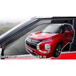 Mitsubishi Outlander 5D 2021+ Ζευγαρι Ανεμοθραυστες 2ΤΕΜ. Mitsubishi Outlander 5D 2021+ Ζευγαρι Ανεμοθραυστες 2ΤΕΜ.