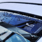 Ανεμοθραυστες Για Renault 5 E-TECH Electric 5D 2024+ Ζευγαρι Απο Ευκαμπτο Φιμε Πλαστικο Heko - 2 ΤΕΜ. Ανεμοθραυστες Για Renault 5 E-TECH Electric 5D 2024+ Ζευγαρι Απο Ευκαμπτο Φιμε Πλαστικο Heko - 2 ΤΕΜ.