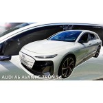 Audi A6 E-TRON 5D 2024+ / Q5 2 5D 2025+ Σετ Ανεμοθραυστες (4ΤΕΜ) Audi A6 E-TRON 5D 2024+ / Q5 2 5D 2025+ Σετ Ανεμοθραυστες (4ΤΕΜ)