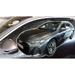 Audi A6 (C9) Avant 5D 2025+ Σετ Ανεμοθραυστες (4 ΤΕΜ) Audi A6 (C9) Avant 5D 2025+ Σετ Ανεμοθραυστες (4 ΤΕΜ)