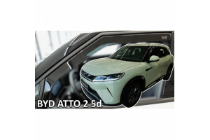 Byd Atto 2 5D 2024+ Ανεμοθραυστες