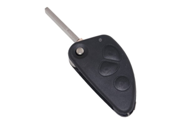 Ανταλλακτικο Κλειδι Για Alfa Romeo 156 / 147 / 159 Με Καλυμμα 3 Κουμπιων (ΧΩΡΙΣ ΚΛΕΙΔΙ) Dga - 1 ΤΕΜ. Ανταλλακτικο Κλειδι Για Alfa Romeo 156 / 147 / 159 Με Καλυμμα 3 Κουμπιων (ΧΩΡΙΣ ΚΛΕΙΔΙ) Dga - 1 ΤΕΜ.