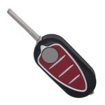Ανταλλακτικο Κλειδι Για Alfa Romeo Giulietta Με Καλυμμα 3 Κουμπιων (ΧΩΡΙΣ ΚΛΕΙΔΙ) Dga - 1 ΤΕΜ. Ανταλλακτικο Κλειδι Για Alfa Romeo Giulietta Με Καλυμμα 3 Κουμπιων (ΧΩΡΙΣ ΚΛΕΙΔΙ) Dga - 1 ΤΕΜ.