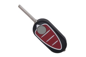 Ανταλλακτικο Κλειδι Για Alfa Romeo Giulietta Με Καλυμμα 3 Κουμπιων (ΧΩΡΙΣ ΚΛΕΙΔΙ) Dga - 1 ΤΕΜ.
