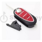 Ανταλλακτικο Κλειδι Για Alfa Romeo Giulietta Με Καλυμμα 3 Κουμπιων (ΧΩΡΙΣ ΚΛΕΙΔΙ) Dga - 1 ΤΕΜ. Ανταλλακτικο Κλειδι Για Alfa Romeo Giulietta Με Καλυμμα 3 Κουμπιων (ΧΩΡΙΣ ΚΛΕΙΔΙ) Dga - 1 ΤΕΜ.