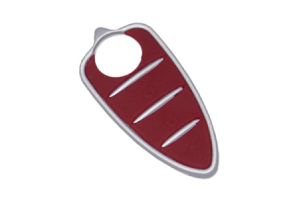 Alfa Romeo Giulietta Καλυμμα Κλειδιου 3 Κουμπιων (ΧΩΡΙΣ ΚΛΕΙΔΙ) Dga - 1 ΤΕΜ. Alfa Romeo Giulietta Καλυμμα Κλειδιου 3 Κουμπιων (ΧΩΡΙΣ ΚΛΕΙΔΙ) Dga - 1 ΤΕΜ.