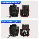 Audi Καλυμμα Κλειδιου 3 Κουμπιων Χωρις Κλειδι Μικρη ΜΠΑΤΑΡΙΑ(ΧΩΡΙΣ ΚΛΕΙΔΙ) Dga - 1 ΤΕΜ.