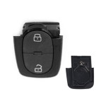 Ανταλλακτικο Κλειδι Για Audi Καλυμμα Κλειδιου 2 Κουμπιων Μεγαλη Μπαταρια (ΧΩΡΙΣ ΚΛΕΙΔΙ) Dga - 1 ΤΕΜ.
