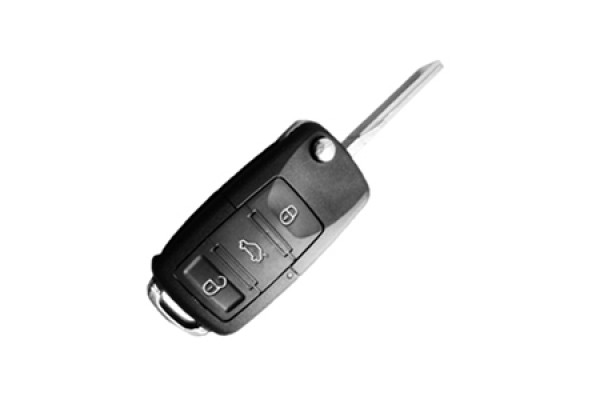 Ανταλλακτικο Κλειδι Για Audi Με Καλυμμα 3 Κουμπιων (ΧΩΡΙΣ ΚΛΕΙΔΙ) Dga - 1 ΤΕΜ.