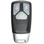 Ανταλλακτικο Κλειδι Για Audi Allroad B9 / Q5 / Q7 / Tt / Tts Keyless Remote 3 Κουμπιων (ΧΩΡΙΣ ΚΛΕΙΔΙ) Dga - 1 ΤΕΜ.