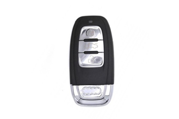 Ανταλλακτικο Κλειδι Για Audi (ΔΙΑΦΟΡΑ ΜΟΝΤΕΛΑ) Ανταλλακτικο Keyless Remote 3 Κουμπιων (ΧΩΡΙΣ ΚΛΕΙΔΙ) Dga - 1 ΤΕΜ.
