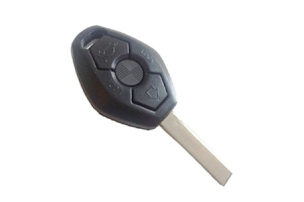 Bmw Σειρα 3/ X5/ E34/ E36/ E38ΑΝΤΑΛΛΑΚΤΙΚΟ Κλειδι Με Καλυμμα 3 Κουμπιων (ΧΩΡΙΣ ΚΛΕΙΔΙ) Dga - 1 ΤΕΜ.