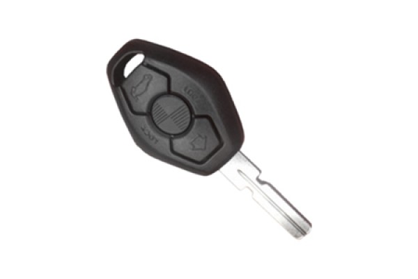 Bmw Σειρα 3/5/6/7/ M3/ X3/ X5 Ανταλλακτικο Κλειδι Με Καλυμμα 3 Κουμπιων (ΧΩΡΙΣ ΚΛΕΙΔΙ) Dga - 1 ΤΕΜ. Bmw Σειρα 3/5/6/7/ M3/ X3/ X5 Ανταλλακτικο Κλειδι Με Καλυμμα 3 Κουμπιων (ΧΩΡΙΣ ΚΛΕΙΔΙ) Dga - 1 ΤΕΜ.